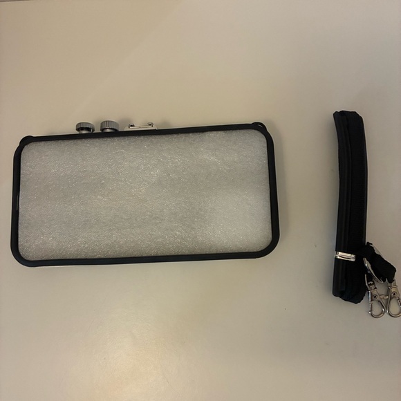 iPhone 12 Pro Max Case Retro Camera Style Emily in Paris With Strap New - Picture 2 of 3